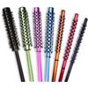 Magià Professional Spazzole per capelli professionali KIT WANDER: un metodo nuovo di styling e piega ondulata, ravviva ricci. Hair tools innovativi, colorati, più maneggevoli e con una lunghezza maggiore di 42 cm