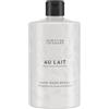 Scottish Fine Soaps Ricarica per sapone liquido Au Lait, 750 ml