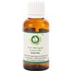 R V Essential Olio Bhringraj | Eclipta Alba | 100% naturale puro | Pressato a freddo | Olio capelli Bhringraj | Per crescita capelli | Serie erbe rare | Bhringraj Oil | 50ml | 1.69oz By R V Essential