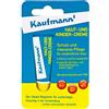 Kaufmanns Haut- und Kinder-Creme, 10 ml Crema