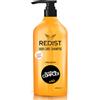 Redist Hair Care Shampoo AntiFade Complex 1000 ml Shampoo per la cura dei capelli senza sale, parabeni, silicone e SLS