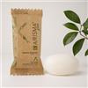 Generico Karisma Green Saponetta Monouso da 10 gr, Confezione da 600 Pezzi, Linea Cortesia per Hotel o B&B, con Glicerina Vegetale