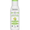 lavera Latte Corpo Rinfrescante - Cosmetici Naturali - Vegan - Lime Bio & Olio di Mandorle Biologico - Certificato - 200ml