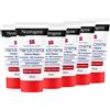 Neutrogena Formula norvegese crema mani concentrata per mani molto secche, senza profumo, 6 x 50 ml