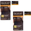 Bios Line BioKap Nutricolor Tinta colore 5.3 Castano Oro Chiaro (2 Confezioni)