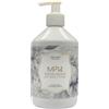 FEI FAN Sapone Liquido Per Mani e Corpo, Profumed Edition, Nutriente Ed Emolliente. Accarezza e Nutre La Pelle Rilasciando Un Profumo Ricco e Gradevole 500ml (Flacone, MP14)
