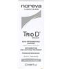Noreva Trio D Depigmentante trattamento e Unifying