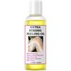 Orgrul 1 PC Peeling Giallo Olio Viso, Olio Peeling Naturale 110ml Forte Olio Peeling Olio Giallo Peeling Per La Pelle Scura Rimozione Scrub Pelle Morta Per Viso Pulizia Profonda Sbiancante Olio Scrub