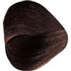 VINCENT.H ALL FREE* HAIR COLOR PERMANENTE (4.35 Castano Cioccolato, Un tubetto (100mlx1))