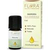 Flora Olio Essenziale di Manuka - 5 ml