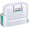 SFSSWSRYDF Sostituire la cartuccia Hifu 10000 colpi per il trasduttore Hifu Scambiabile Cartridge del corpo del viso per la macchina Hifu,Cartridge 3.0mm
