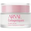 ARVAL COLLAGENIQUES Plump Cream - Crema Rimpolpante al Collagene 50 ml