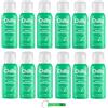 Beni Culinari 12 detergenti intimi Chilly, senza risciacquo, freschi, da utilizzare su carta igienica, con mentolo naturale da 100 ml + portachiavi Beni Culinari 0