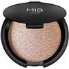 MIA Makeup Luminescence Blush Cotto Illuminante Dal Finish Luminoso E Dall'Alta Concentrazione Di Pigmenti Luminosi E Perlati (Bronzie Lux 44)