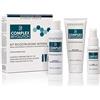 Capello point Complex Revolution, Kit Ricostruzione Interna, Ricostruisce In Profondità La Fibra Capillare Dopo Colorazioni, Decolorazioni e Stirature, Shampoo, Maschera e Spray Per Capelli, 1 Cofanetto