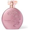 O Boticário Floratta Rose Bouquet Eau de Toilette EDT, profumo di profumo per le donne | Fragranza floreale Bergamotto Fiore di loto Acqua di rose muschio 75 ml