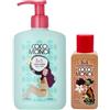 Coco Monoi Latte Corpo Idratante e Illuminante 2in1 - Profumo di Cocco e Fiori di Tiarè, Pelle Morbida e Luminosa, Donna, 200 ml (1 Unità)
