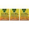 SANOTINT TINTA SENSITIVE COLORE 87 BIONDO DORATO-3 CONFEZIONI - 3x125 ML