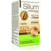 Silium Colorazione Permanente Per Capelli, Biondo Extra Chiarissimo Naturale 10.0-187 Gr