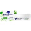 Nivea Naturally Good crema giorno Pelle normale 50 ml