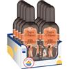SPESA & RISPARMIO Profumo Fior di Loto - Eau de Parfum Unisex - Flacone da 100 ml kit con Spugna Brandizzata SPESA & RISPARMIO Inclusa - Variazioni 4/6/8/10 Pezzi (8)