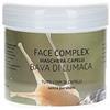 FACE COMPLEX Maschera capelli bava di lumaca 100% prodotto italiano 400ml PP40