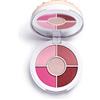 I Heart Makeup I Heart Revolution - Palette di ombretti - Ciambelle Raspberry Icing