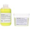 Davines Momo Moisturizing Shampoo and Conditioner Duo 8.45 Ounce by Roomidea