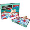 noris 606071901 - Scimmia intelligente - Divertimento di apprendimento - Apprendimento giocoso consigliato dagli educatori, dai 5 anni in su