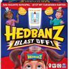 Spin Master Games 6063769 BGM FGM Hedbanz Blastoff EGE, Esclusivo Amazon