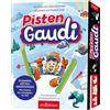 Ars Edition Pistengaudi - Gioco di Carte - 2 - 5 Giocatori - a Partire da 8 Anni - 15 Minuti