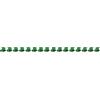 Boland- Cappello Cilindro Irish Man St. Patrick per Adulti, Verde, Taglia Unica, 44914 (Confezione da 2)