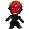 Simba - Plush Star Wars Darth Maul, dimensione 25 cm, Kidult's Edition con Dettagli Premium e Packaging Esclusivo, +0 mesi, 6315870555