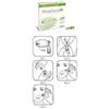 GIULIANI spa MONODERMA E5 GEL 28CPS UE0,5ML