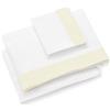 italbaby Set lenzuola 2 pz culla infinito muslin burro - italbaby