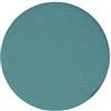 Arketicom, Pack 4 Cuscini per Sedia Rotondi da 40x3 con Cerniera Artigianali (Azzurro)