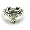 Empress Jewelry Anello in Argento 925 Ariete R001687