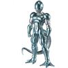 BANDAI Ichiban Kuji Dragon Ball Storia Del Film Metal Cooler Premio C Figura