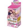 BANDAI Battle Spirits Memorial Record Diva BSC51 Booster Pack Box TCG GIAPPONE