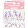 Pokémon Center Pokemon Center Original Mobile Sticker Sylveon GIAPPONE UFFICIALE