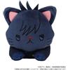 Movic Jujutsu Kaisen Con Gatto Peluche Nesoberi Megumi Fushiguro GIAPPONE UFFICIALE