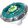 Takara Tomy Beyblade X BX-00 Booster Rock Leone 6-80GN Ufficiale Giappone