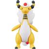 takara tomy Figura Mega Ampharos Moncolle Pokémon UFFICIALE GIAPPONE