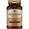 SOLGAR IT. MULTINUTRIENT SPA PICOCROMO 90 Tavolette SOLGAR
