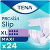 TENA SLIP MAXI EXTRA LARGE XL Pacchetto di 24