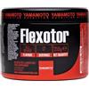 YAMAMOTO NUTRITION Flexotor EU Version 255 gr, Integratore Alimentare per Sportivi Pre-Workout con L-Arginina, L-Citrullina, L-Glutatione, Taurina e Caffeina, Gusto Arancia Rossa