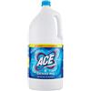 Ace Candeggina Denso Più Classica - 6 candeggina per tessuti per la casa e la biancheria, 2,5 l