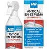 HG Spray anticalcare in schiuma, formula ultra concentrata, rimuove le macchie di calcare da bagno, soffione doccia, rubinetti e box doccia (500 ml) - 605050130