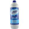 QUASAR PULITO STELLARE QUASAR VETRI ORIGINALE RICARICA 650ML
