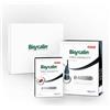 Bioscalin PRO-DENSITY Uomo - Kit Capelli - Trattamento 1 mese - Integratore per Capelli con Caffeina (30 Compresse) + Booster Capillare 8 Fiale, Forza e Densità